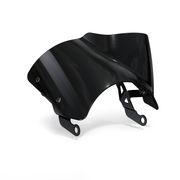 Yamaha Genuine Yamaha Cockpit Visor For XSR700 2022